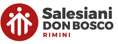 Salesiani Rimini Logo