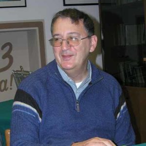 Don Mauro Soru
