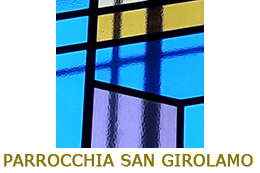 parrocchia san Girolamo Rimini